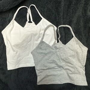 PACT TANK TOPS